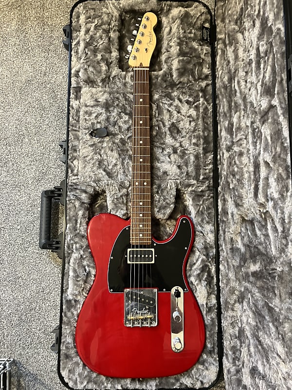 Fender American Pro Telecaster Reverb UK