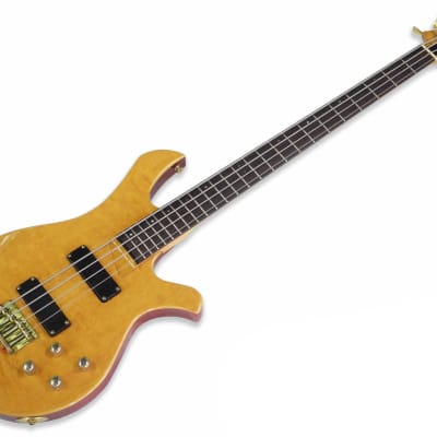 199X ESP Japan Edwards E-T-98EL Tetsuya Signature Bass (Legacy 