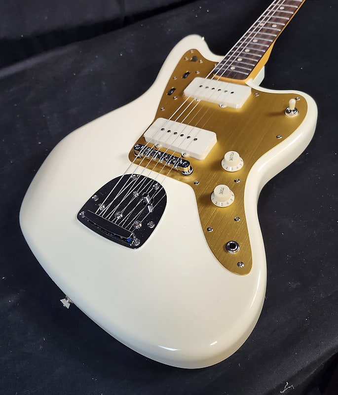 Squier J Mascis Jazzmaster | Reverb