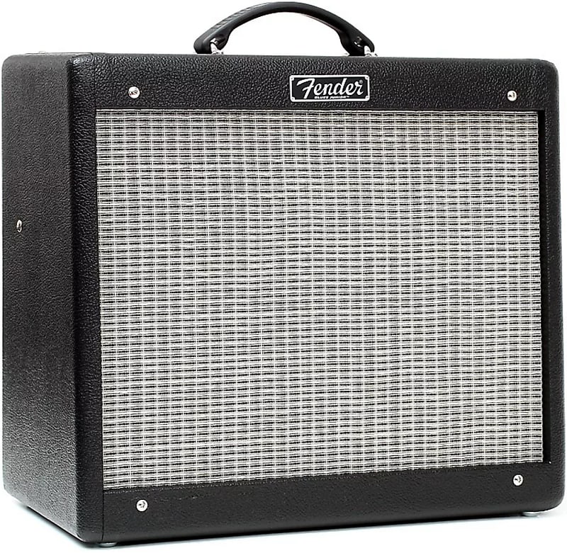 Fender Blues Junior III 15-Watt 1x12