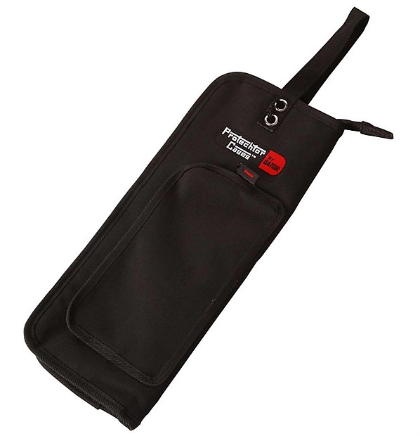 Gator GP-007A Protechtor Standard Series Drum Stick and Mallet Bag image 1