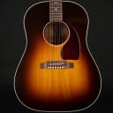 Gibson Acoustic 2019 J-45 Standard in Vintage Sunburst #11908029
