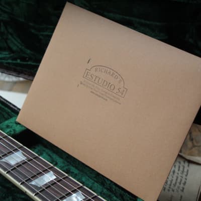 MAYBACH "Lester 53-3 Wild Cherry Aged" HARDCASE, 3, 7 KG image 19