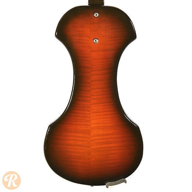 Fender FV-1 Electric Violin image 4