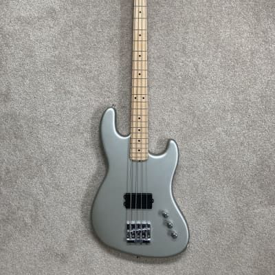 Fender Flea Artist Series Signature Active Jazz Bass 2018 for sale