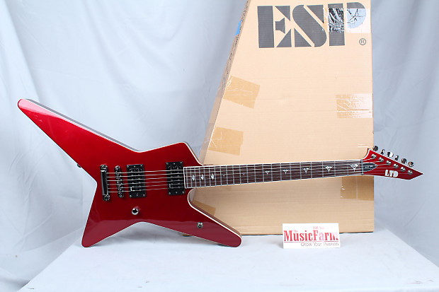 Esp ltd gus g top