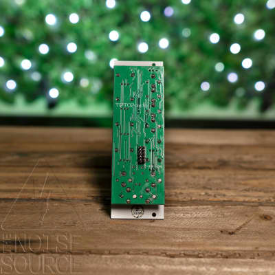 Tiptop Audio Z4000 VC-EG - Control Voltage