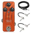 New One Control Tiger Lily Tremolo Guitar Effects Pedal