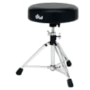 Used DW 3000 Series Round Top Throne