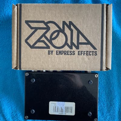 Empress Zoia Compact Grid Controller 2010s - Black image 3