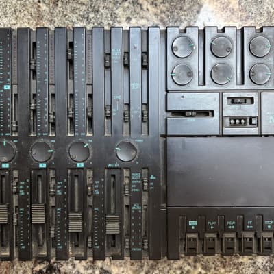 1986 Yamaha  MT1X 4 Track Cassette Recorder
