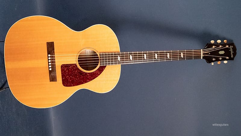 1951 Epiphone FT-79 | Reverb