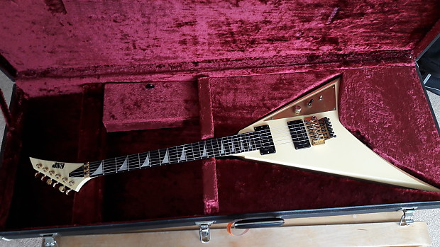 Esp ltd store randy rhoads