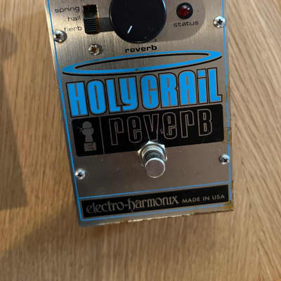 Electro-Harmonix Holy Grail Reverb V1