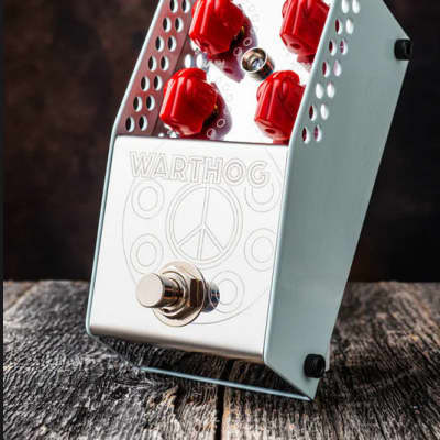 ThorpyFx The WARTHOG Distortion for sale
