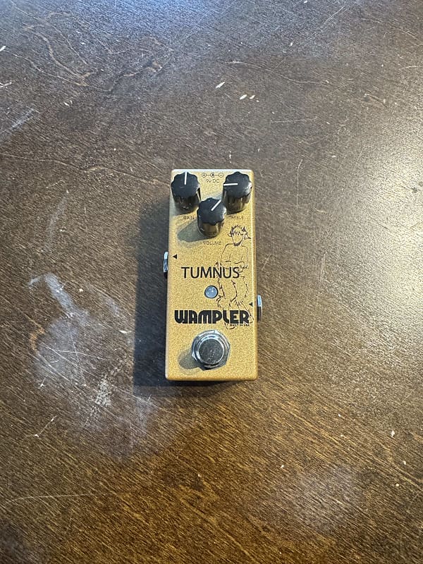 Wampler Tumnus