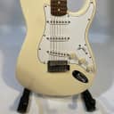 Fender Stratocaster Vintage White (Used)