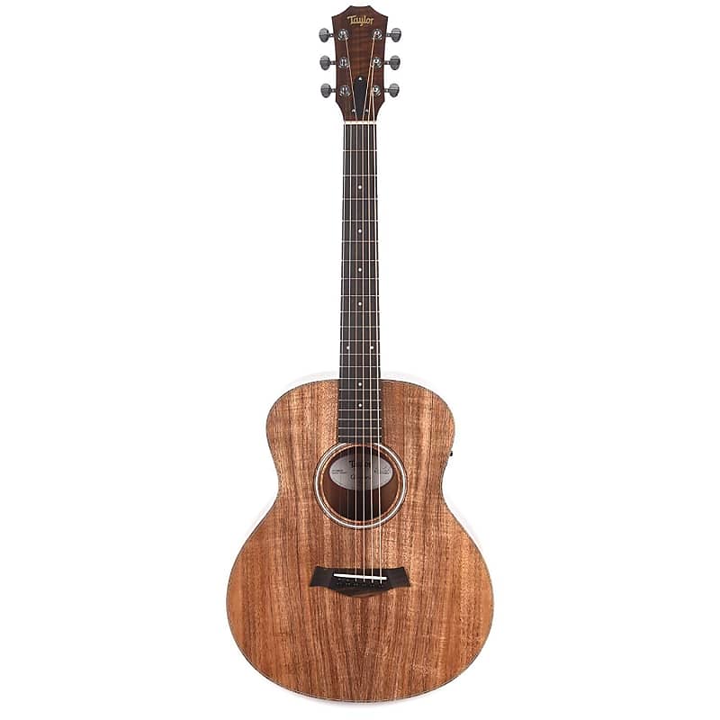 Taylor GS Mini-e Koa Left-Handed (2015 - 2022) image 1