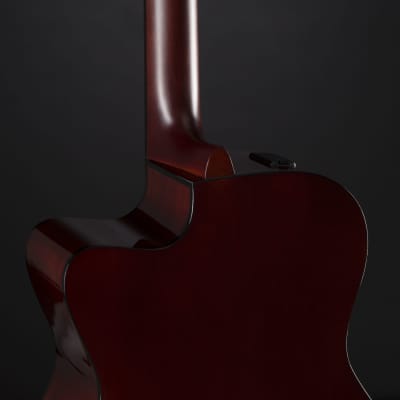 Yamaha FSX 315 C NT - Acoustic Guitar image 8