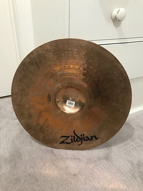 Zildjian 20