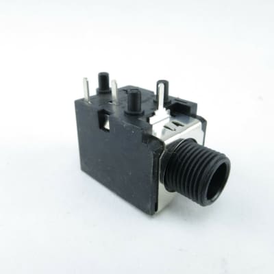 Oberheim - Matrix , Xpander - 1/4 inch phone jack