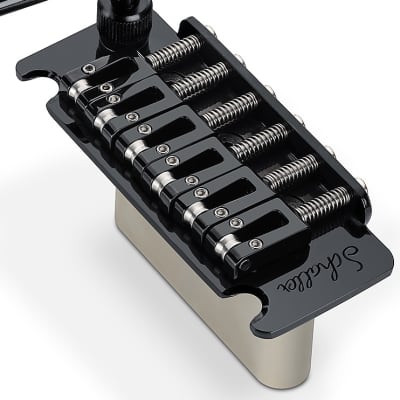 Schaller 4201 LP retro fit tremolo | Reverb