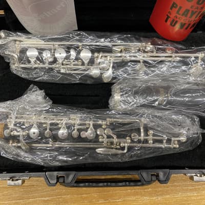 Selmer 1492B Resonite Oboe New-Old Stock 50% OFF image 6
