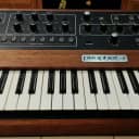 Sequential Circuits Prophet 5 Rev 3 Analog Synthesizer