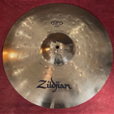 Zildjian 18