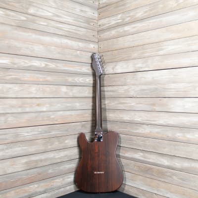 Fender George Harrison Signature Rosewood Telecaster (01580-C1C7) image 6