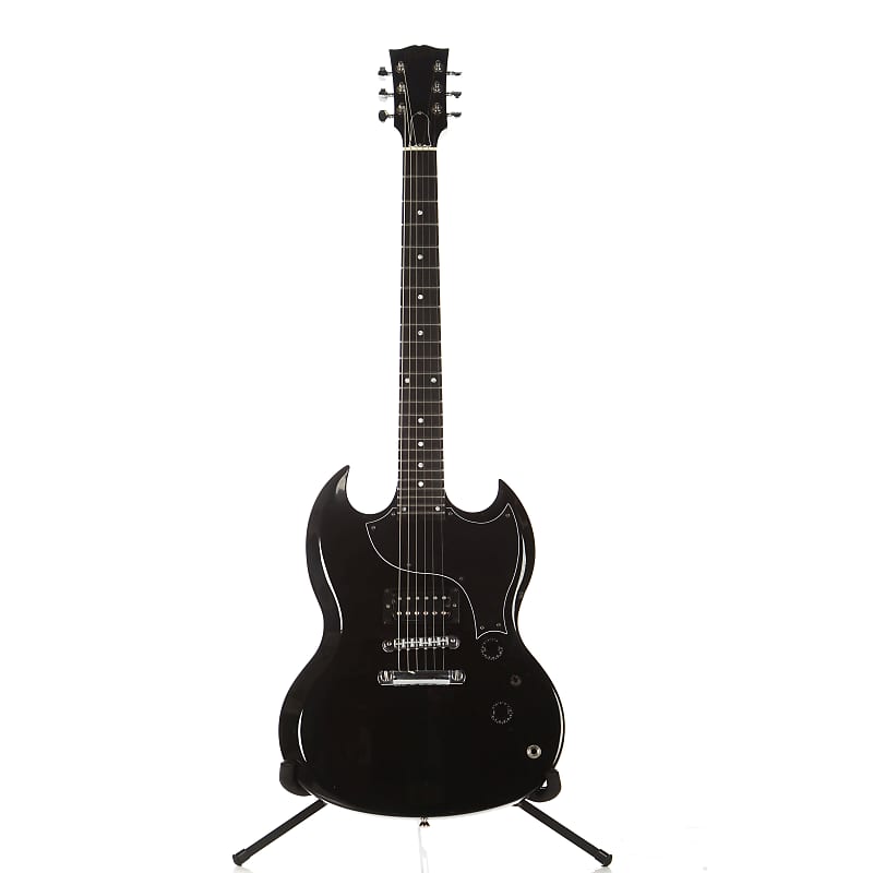 Gibson SG-X 1998 - 1999 | Reverb