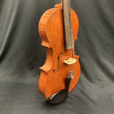 5 string Caldwell “Quintessent” 16” Viola 2004 USA made image 2