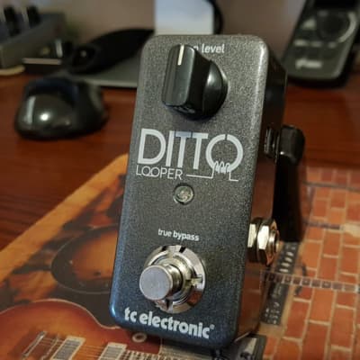 TC Electronic Ditto Looper image 2