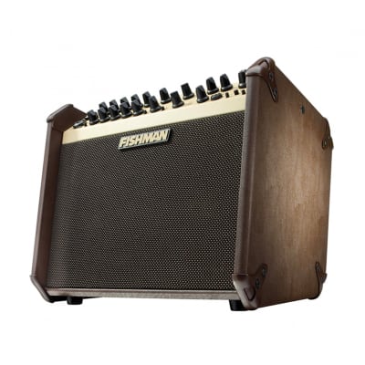 Fishman PRO-LBT-600 Loudbox Artist Amplifier image 2