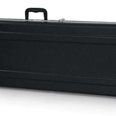 Gator Electric Guitar Case, Extra Long (GC-ELEC-XL) image 1