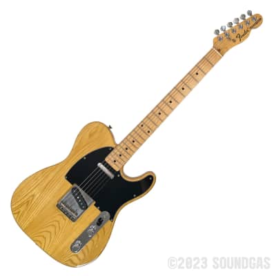 Greco TE280 Telecaster by Fujigen Japan 1969 to 1972 Ivory | Reverb UK