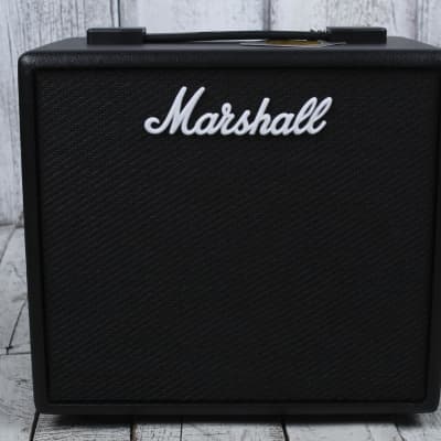 Amplificatore chitarra Marshall MG50 DFX