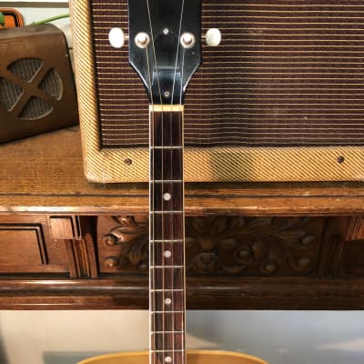 Gibson TG-50N 1952 Natural image 3