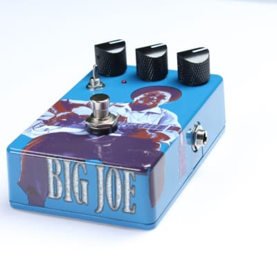 Reverb.com listing, price, conditions, and images for big-joe-stomp-box-company-vintage