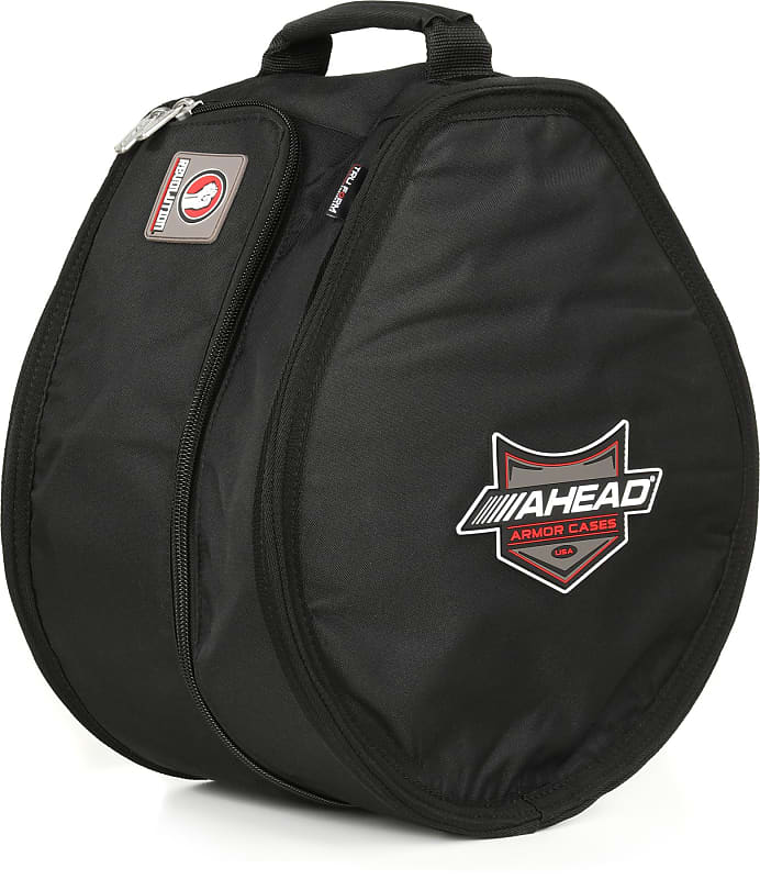 Ahead Armor Cases Mounted Tom Bag - 8 x 12 inch image 1