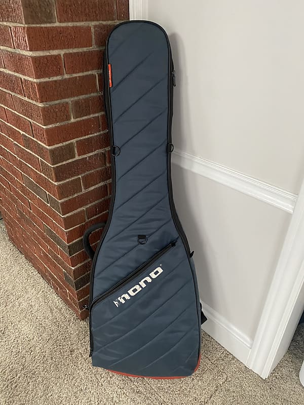 Mono Vertigo Electric Bass Guitar Hybrid Gig Bag Reverb