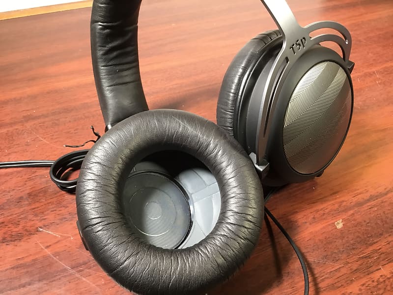 Beyerdynamic T5P 1st Generation | Reverb Beyerdynamic T5P 1st Generation | Reverb