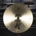 Used Zildjian K 20" Ride Cymbal