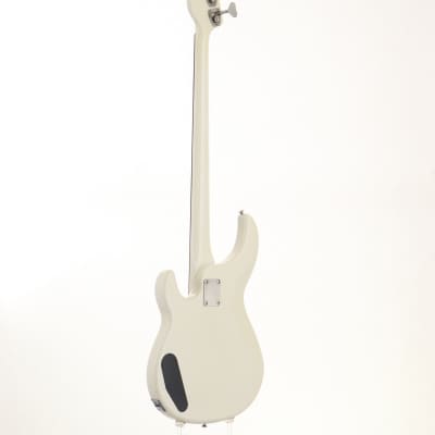 Yamaha BB　Broad Bass　BB VII YAMAHA BB-VII A WH Broad Bass [SN LNH1146] (07/08) | Reverb