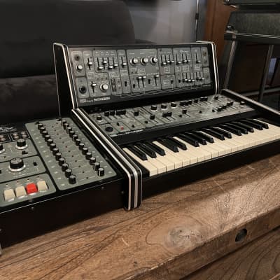 Roland System 100 Model 101, 102, 104 - Pro Dealer image 2