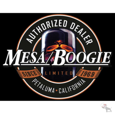 Mesa/Boogie Amplifiers Subway Ultra-Lite 400-Watt 1x12" Bass Extension Cabinet image 16
