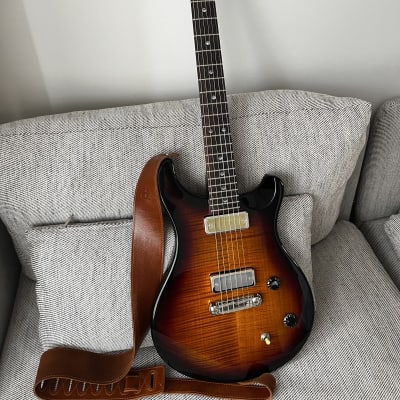 PRS SE Soapbar II Maple 2005 - 2007 | Reverb