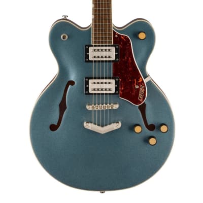 Gretsch G2622 Streamliner Center Block Double-Cut - Gunmetal - Used image 3
