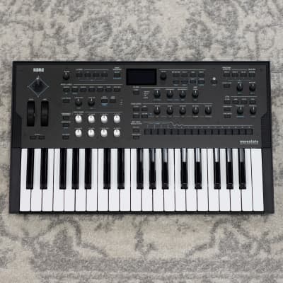 Korg Tr88 Digital Synthesizer- Shipping Included* | Reverb