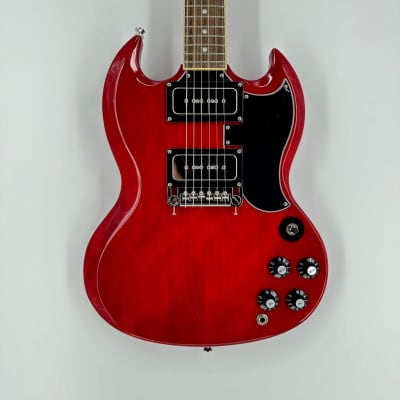 Epiphone SG Special Tony Iommi - Vintage Cherry for sale